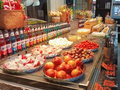 -非烤勿扰韩料自助烤肉(松山湖万科店)