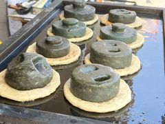 -歙县张记渔梁石头粿(渔梁住保小区店)