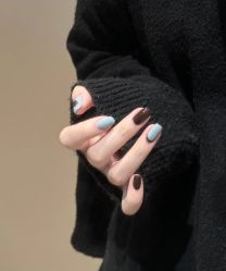 -RL Nail·瑞丽美甲美睫品牌原创店