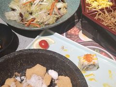-将军牛排·尔滨地标朝鲜族美食(总店)