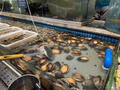 -一方渔歌蒸汽海鲜自助(文化路万达广场店)