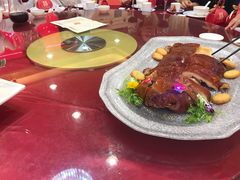 -东江海鲜酒家(艺都分店)