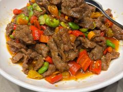 -大鹏饭店·金陵家宴(奥体中心店)