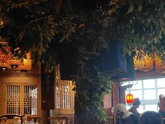 -南京大牌档(青岛万象城店)