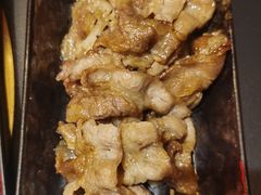 -無二炙坊·和牛烧肉(大钟寺1733店)