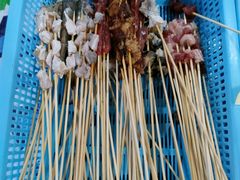 -玛扎烧烤私房菜