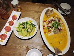 -小喜客·云南特色菜(纳西庭院店)