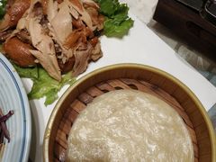 -惠丰堂饭庄·烤鸭·京味菜(西北旺·唐家岭店)