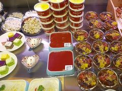 -阿串串老火锅(力盟店)