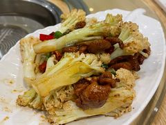 -喜上喜鸡煲翅(吉大店)