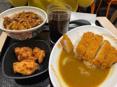 -吉野家(上海美罗城店)