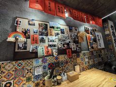 -捡角台湾食堂(宝山店)