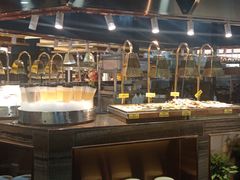 -苏格里岛自助烤肉海鲜火锅(成都金牛万达店)