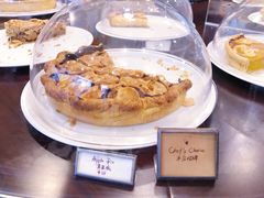 -Pie Bird(新闸路店)