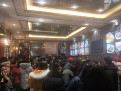 -金刚山烧烤(中山路店)
