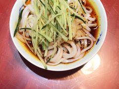 -窄巷子陕菜馆·地道陕西菜(粉巷店)