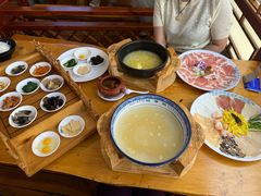 -桥香园过桥米线(国贸店)