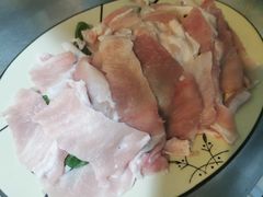 -华哥新鲜猪精品美食