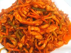 -清真·同发顺饭庄·烧麦(总店)