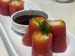 -蔡澜点心·粤菜(赛格国际购物中心店)