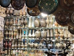 -新疆国际大巴扎