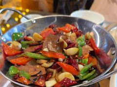 -尽善百年古院餐厅(王家老宅店)