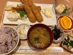 -さち福やCAFE(ピオレ姫路店)