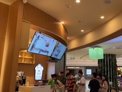 -鹊茶咖啡•新中式(深圳首店)