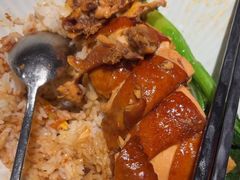 -留半山·香港食堂(啦啦宝都店)