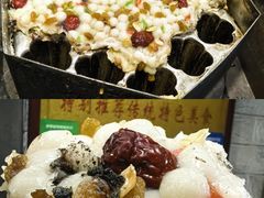 -孙氏梅花糕(马台街)