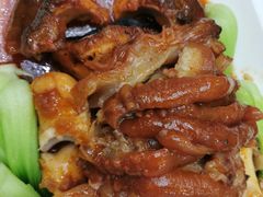 -清真悦宾楼食府(海湖店)