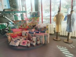-保丽宝泰母婴护理院·月子中心·产康·中医(常州店)