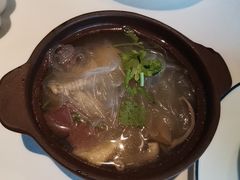 -民国红公馆·秦淮八艳(夫子庙店)