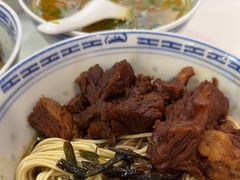 -永丰面馆(汉口路店)