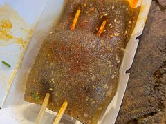 -乐乐姐超级土豆(中关村5号店)