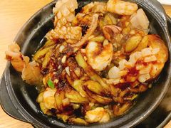 -新健小吃(承德街店)