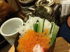 -元气寿司(东方宝泰店)