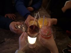 -RAC BAR(安福路店)