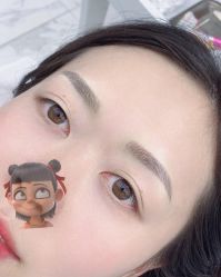 点击看大图 -HQ半永久纹绣纹眉