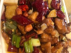 宫保鸡丁-盘飧市(春熙路店)