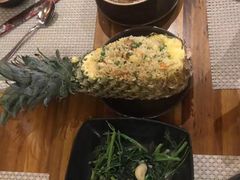 -越海渔村
