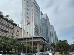 -深圳凯宾斯基酒店
