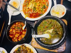 -陈麻婆豆腐总店