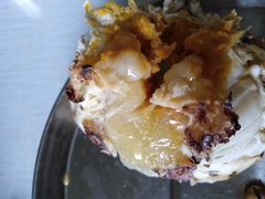 -七的湖·晚芳亭·阳澄湖农家菜·大闸蟹(莲花岛店)