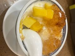 -仁信老铺甜品(北京路店)