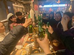 -北丐先生·野馄饨烧烤(雨花万象店)