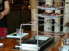 -牛上牛吊炉烧烤(红旗大街店)