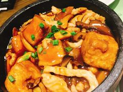 -火啫啫·粤式啫啫煲(南通首店)