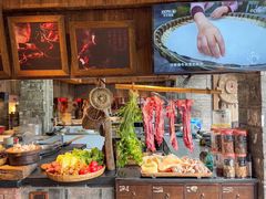 -古市香跷脚牛肉·非遗传承单位