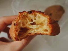 -山崎面包(静安久光店)